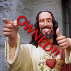 UKFAJ's profile picture. Praise be to videogames and dank memes.  Sometimes I do swank streams while following my dreams. - The Kung Fu Jesus