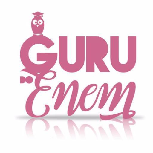 Blog Guru do Enem. Dicas, notícias, tudo o que você precisa saber sobre a prova do Enem.