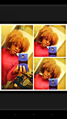 londaahh's profile picture. Rican baby