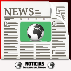 Las #Noticias Mas #Insólitas y #Curiosas Del #Mundo, #Comparte y Pásala Heavy!