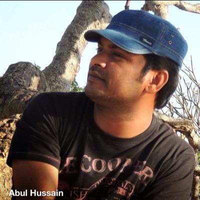 AbulMeeraabi's profile picture. not bad...