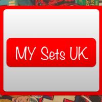 My sets UK (@mysetsuk) 's Twitter Profile