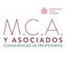 MCA y asociados (@mcayasociados) Twitter profile photo MCA y asociados (@mcayasociados) Twitter profile photo