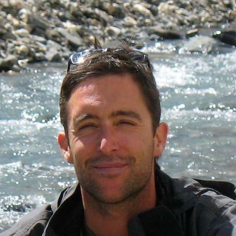 Christophe Ebener Profile