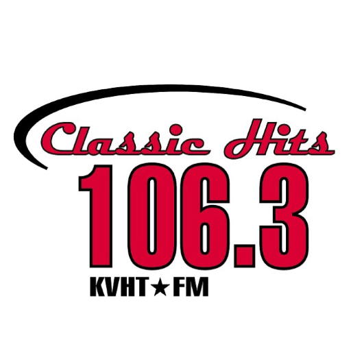 Classic Hits 106.3 is owned/operated by 5 Star Communications. Flagship station for USD Coyote Athletics. Home of Bucks/Gazelles Athletics and SCL Baseball.