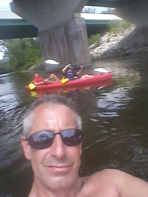 NissleyRick's profile picture. Laughing & Loving a little everyday, can't hurt!