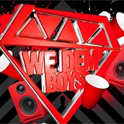 wedemboyz bringing you only the best nights out in Telford with guest DJ's at every event!