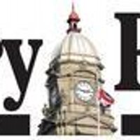 Dewsbury Reporter (@dewsreporter) 's Twitter Profile Photo