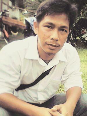 gak suka ribet
