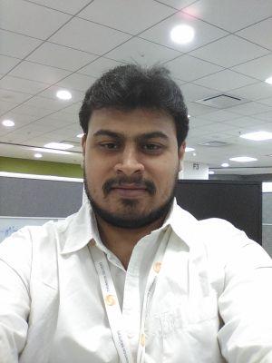 rakesh_rrsingh's profile picture. 