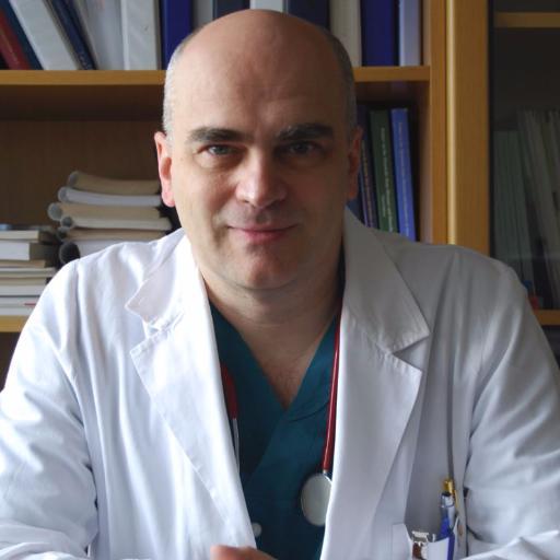 Specialist in kidney disease (Nephrologist), clinician, teacher and forever student.
University of Milano, Italy