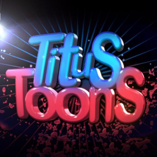 TitusToons's profile picture. I make cartoons.    https://t.co/ft0m8zfOQf