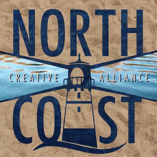 The North Coast Creative Alliance is a coalition of creative and cultural entrepreneurs and idealists.