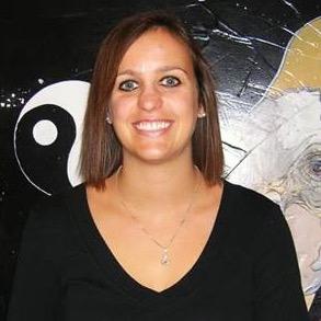 Brittany Schwartzkopf, Ph.D. Profile