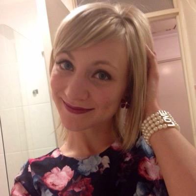 SarahHardy_13's profile picture. Love like you've never been hurt, dance like nobody's watching and live like it's heaven on earth :)