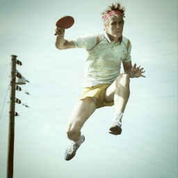 SimonThisted's profile picture. 