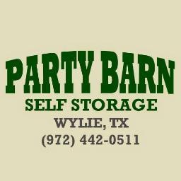 Party Barn Storage is committed to providing exceptionally clean and competitively priced Self Storage Units and #Boat & #RV #Storage.