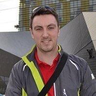 Jonathan Robinson (@jon_robinson) 's Twitter Profile