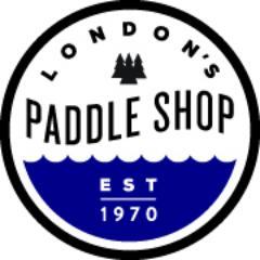 London's Paddle Shop