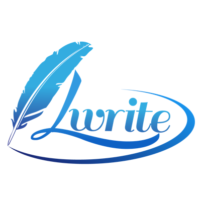 Lwrite: Books that help you write.