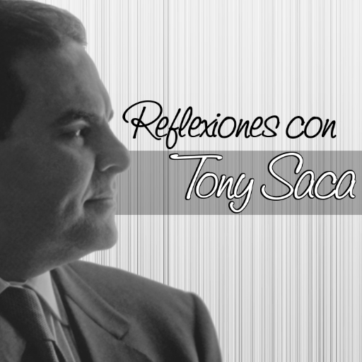 Reflexiones con Tony Saca se transmite todos los días a través de las 14 radios del Grupo Radial Samix.