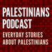 Palestinians Podcast (@palestinianspod) Twitter profile photo Palestinians Podcast (@palestinianspod) Twitter profile photo
