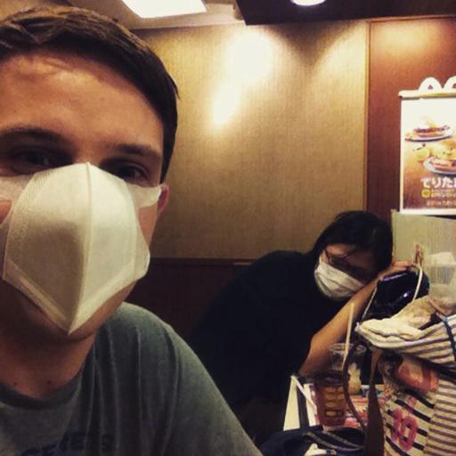 paulmieczkowski's profile picture. Digital nomad .NET/Umbraco living the dream - coding & backpacking! Minimalist. Startup enthusiast. Founder: https://t.co/rM8MhGHLUy INST: @backpackerdeveloper