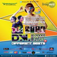 DanceWithIcons(@RaveParty_DWI) 's Twitter Profile Photo