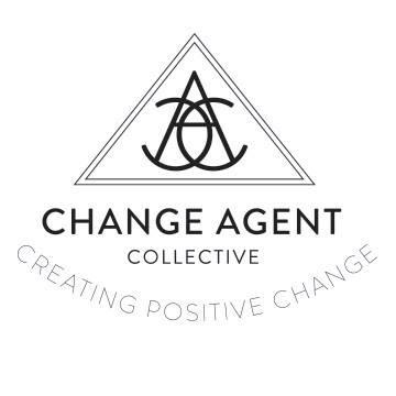 To create change you need to communicate solutions that prove that change is possible, profitable & achievable. We can all be Change Agents.