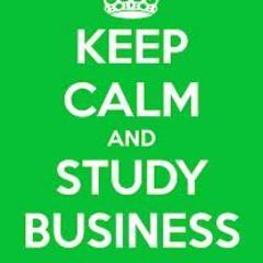 Head of Year 12. Teacher of GCSE/GCE Business, GCE Economics, Level 3 Cambridge Technical in Business and Level 3 Finance. Views are my own.