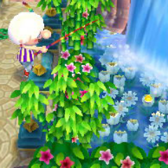 Cuenta con información, detalles, y guías para aprender y divertirse hackeando Animal Crossing: New Leaf.