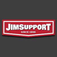 JimSupport (@jimsupport) 's Twitter Profile
