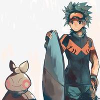 Brawly (@gym_brawly) 's Twitter Profile