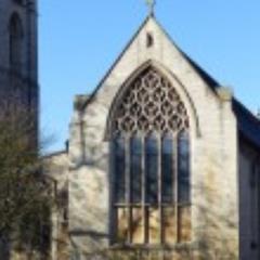 A welcoming and family friendly Anglican Church guided by Rev'd John Noddings.