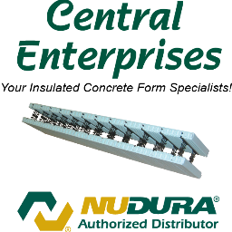 Authorized distributor of NUDURA ICFs. Energy Efficient, more comfortable and environmentally friendly. Serves Illinois and N.W. Indiana