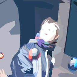 0proxycon's profile picture. 