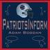 Adam Bogdan (@PatriotsInform) Twitter profile photo