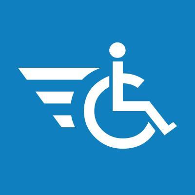 https://t.co/0vZhsn6q6I - Online community and travel advisor for people with disablities. #accessibletravel #wheelchairtravel #accessibletourism