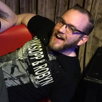 DJ Brian Derrick Profile