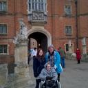 Lesley Morrison - @moleymorrison1 - Twitter