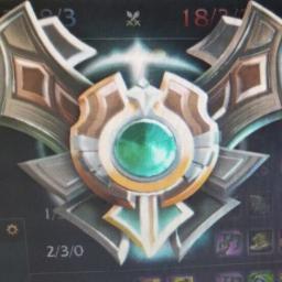 Easy elo boost | EUW & EUNE | 100% Anónimo | Contáctanos a través de MD ! | Contact us via MD !