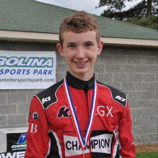 AJCognacRacing's profile picture. 19 year old professional race car driver #AnythingItTakes