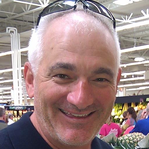 Todd Kimm