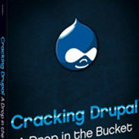Crackalacking Drupal (@crackingdrupal) 's Twitter Profile