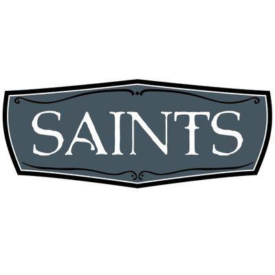 SaintsOKC Profile Picture