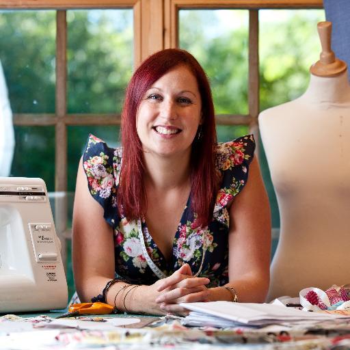 HelenRhiannon's profile picture. Helen Rhiannon designs timeless, classic, sophisticated handmade wedding dresses from her studio on the edge of the beautiful Gower, in South Wales.