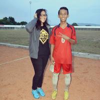 Fajar Harianto (@fajarharianto4) 's Twitter Profile