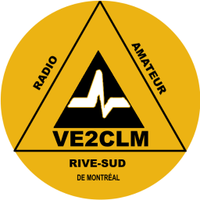 Club RA Rive-sud Mtl (@ve2clm) 's Twitter Profile