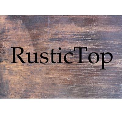 Welcome to RusticTop! We #upcycle salvaged #wood and turn them into stunning #rustic home or commercial #table tops. #woodworking #greenliving