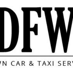 DFW Towncar Service LLC has been providing work related to Limousine Services for many years. Call us at 8173664411